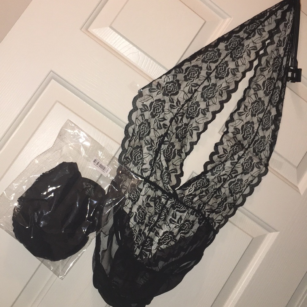Sexy Lingerie piece